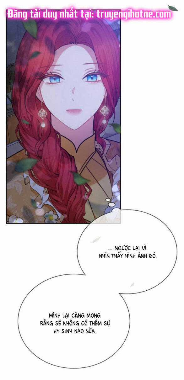 Lời Mời Gọi Của Hậu Cung Chapter 23.2 trang 48