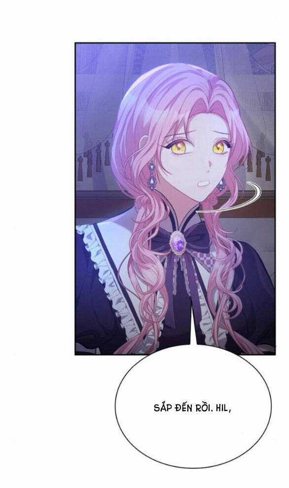 Lời Mời Gọi Của Hậu Cung Chapter 23.2 trang 49