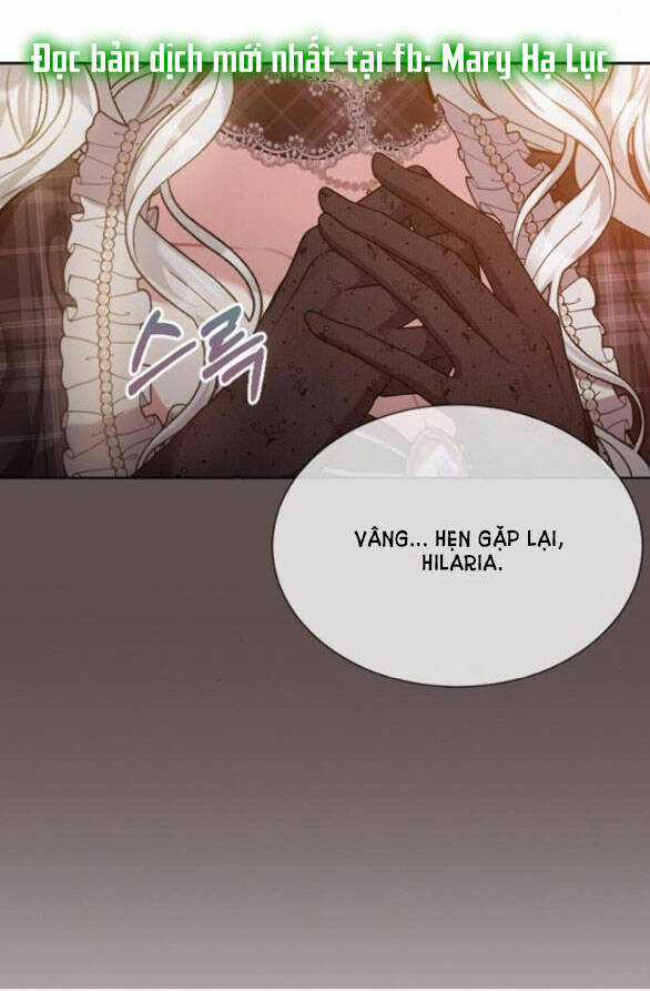 Lời Mời Gọi Của Hậu Cung Chapter 23.2 trang 5