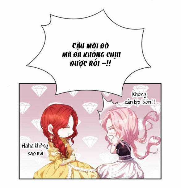 Lời Mời Gọi Của Hậu Cung Chapter 23.2 trang 53