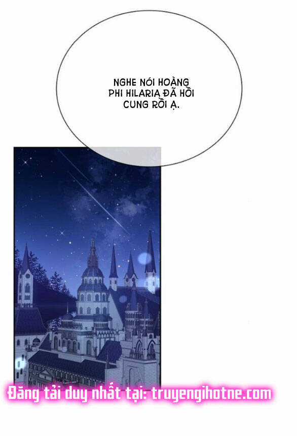 Lời Mời Gọi Của Hậu Cung Chapter 23.2 trang 59