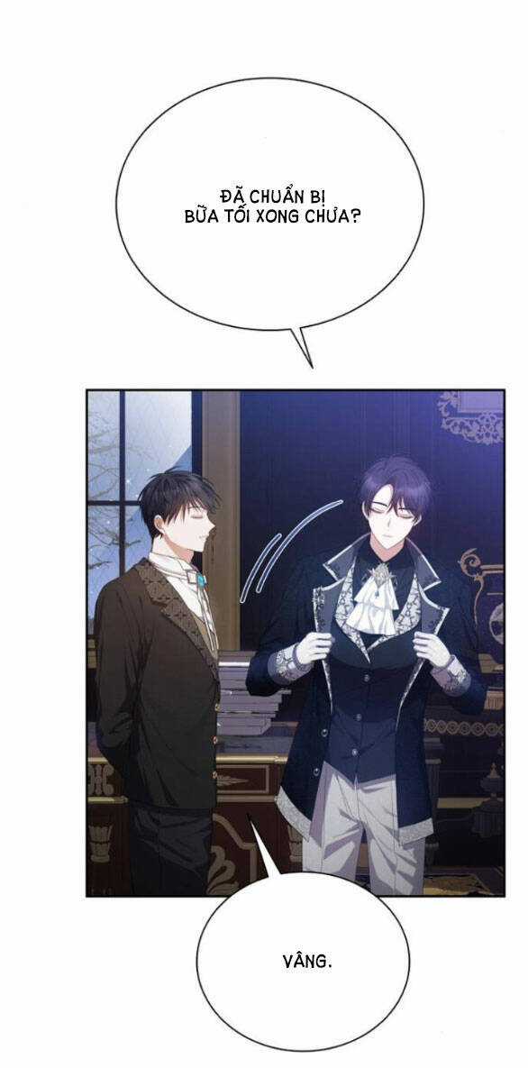 Lời Mời Gọi Của Hậu Cung Chapter 23.2 trang 60