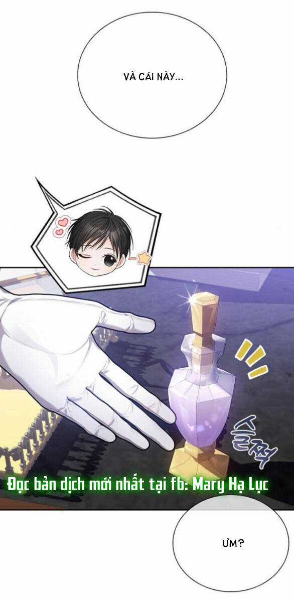 Lời Mời Gọi Của Hậu Cung Chapter 23.2 trang 62