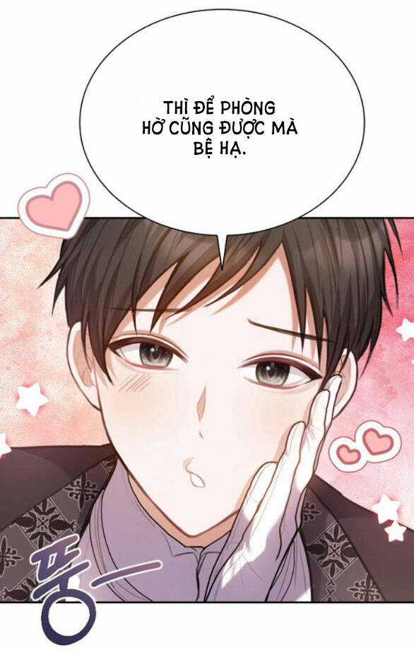 Lời Mời Gọi Của Hậu Cung Chapter 23.2 trang 68