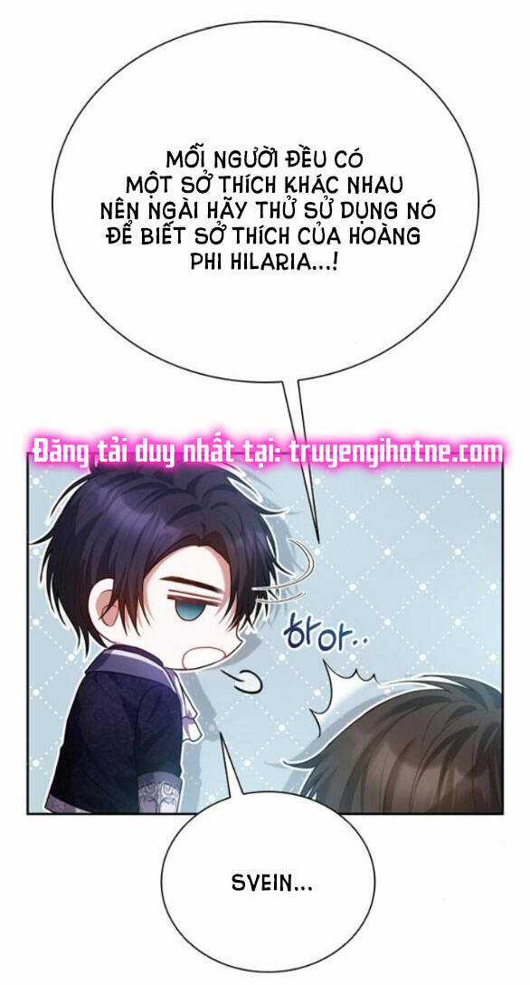 Lời Mời Gọi Của Hậu Cung Chapter 23.2 trang 70
