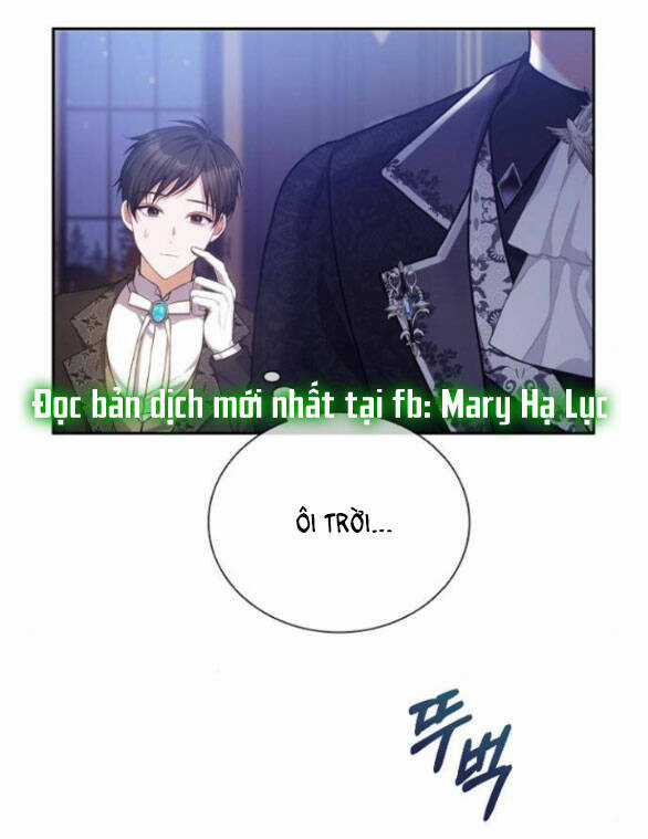 Lời Mời Gọi Của Hậu Cung Chapter 23.2 trang 74