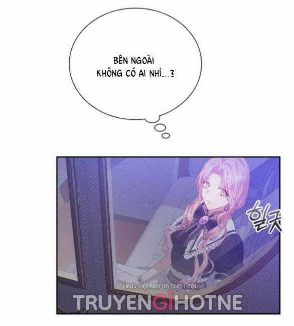 Lời Mời Gọi Của Hậu Cung Chapter 23.2 trang 9