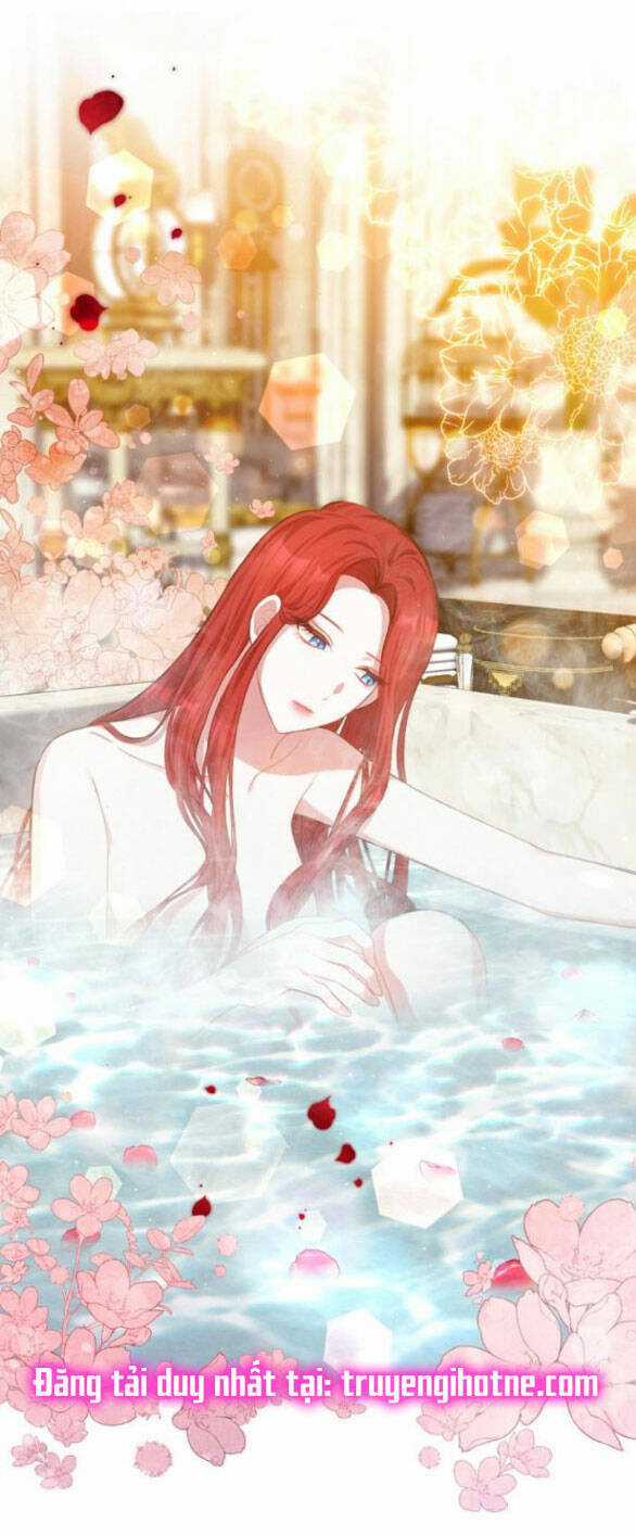 Lời Mời Gọi Của Hậu Cung Chapter 24.1 trang 11