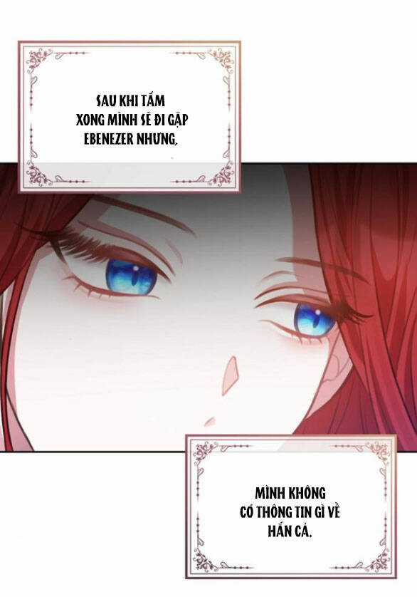 Lời Mời Gọi Của Hậu Cung Chapter 24.1 trang 13