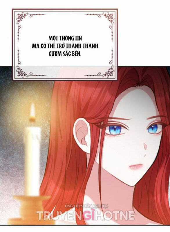 Lời Mời Gọi Của Hậu Cung Chapter 24.1 trang 19