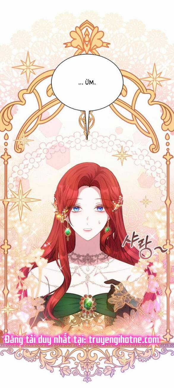 Lời Mời Gọi Của Hậu Cung Chapter 24.1 trang 23