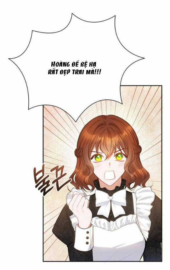 Lời Mời Gọi Của Hậu Cung Chapter 24.1 trang 27