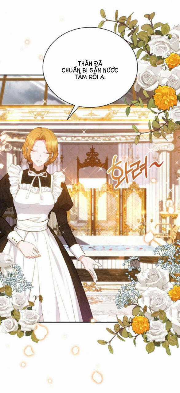 Lời Mời Gọi Của Hậu Cung Chapter 24.1 trang 3