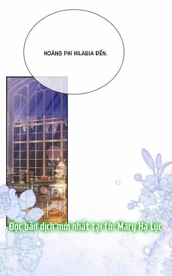 Lời Mời Gọi Của Hậu Cung Chapter 24.1 trang 36