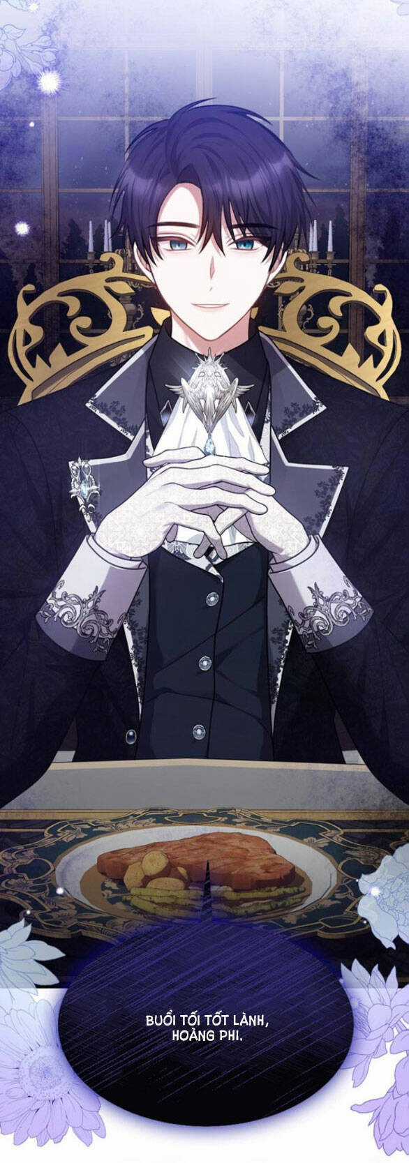 Lời Mời Gọi Của Hậu Cung Chapter 24.1 trang 37