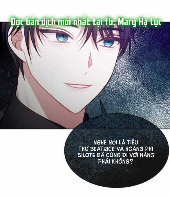 Lời Mời Gọi Của Hậu Cung Chapter 24.1 trang 46