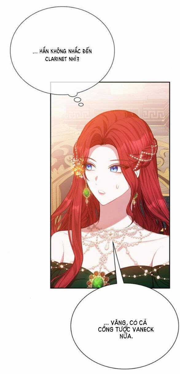 Lời Mời Gọi Của Hậu Cung Chapter 24.1 trang 48