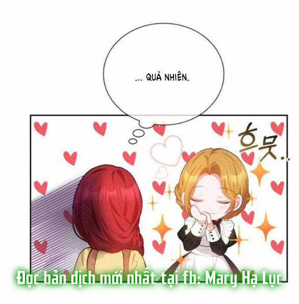 Lời Mời Gọi Của Hậu Cung Chapter 24.1 trang 5