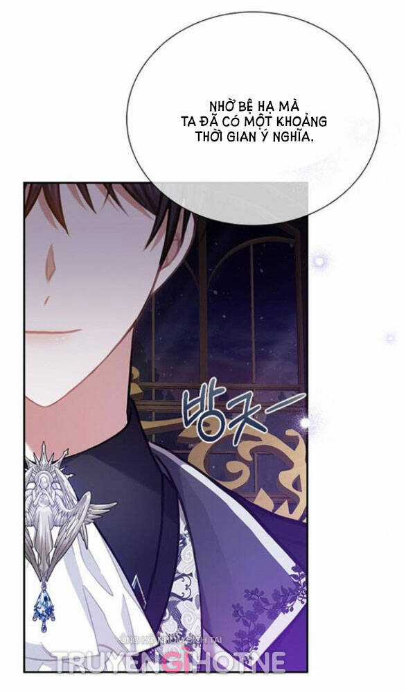 Lời Mời Gọi Của Hậu Cung Chapter 24.1 trang 50