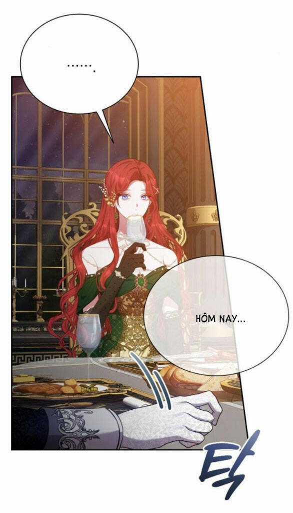 Lời Mời Gọi Của Hậu Cung Chapter 24.1 trang 56