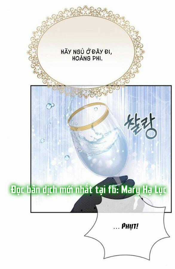 Lời Mời Gọi Của Hậu Cung Chapter 24.1 trang 58