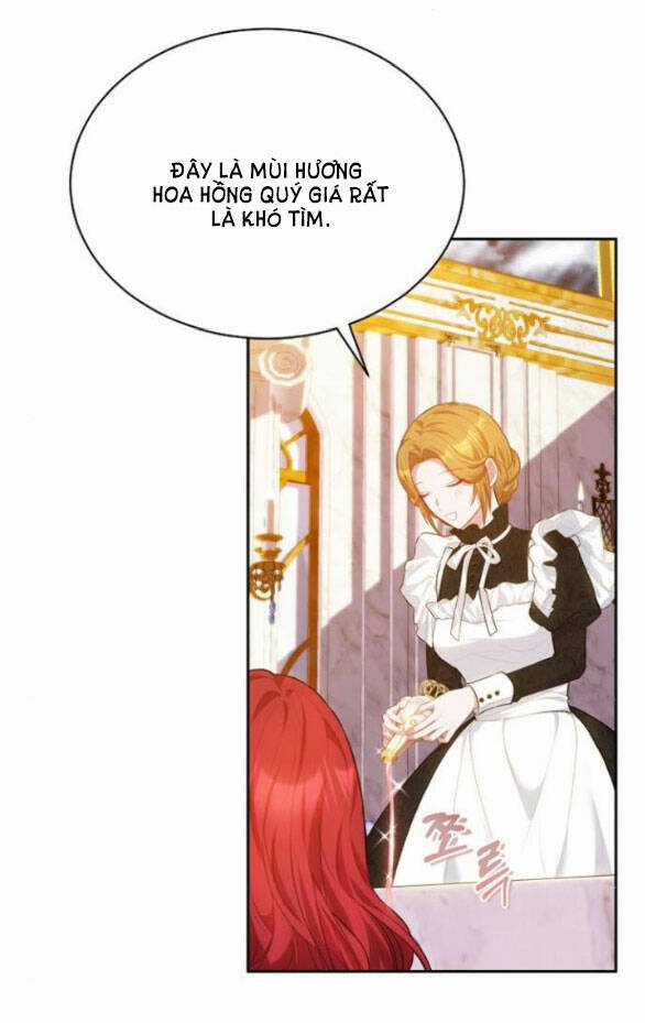 Lời Mời Gọi Của Hậu Cung Chapter 24.1 trang 7