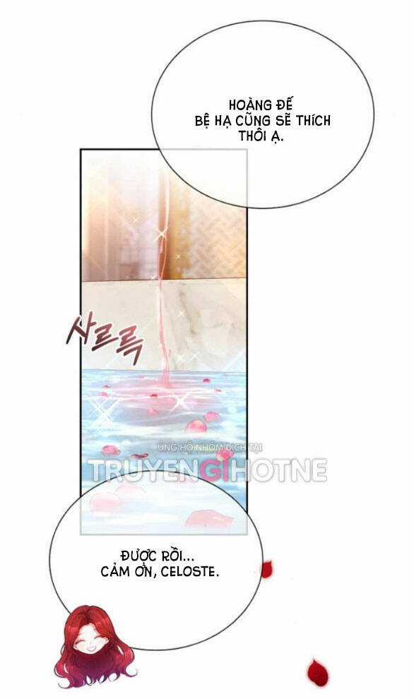 Lời Mời Gọi Của Hậu Cung Chapter 24.1 trang 9