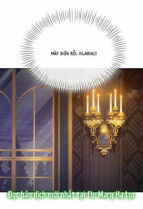 Lời Mời Gọi Của Hậu Cung Chapter 24.2 trang 10