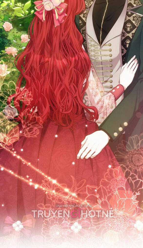 Lời Mời Gọi Của Hậu Cung Chapter 24.2 trang 14