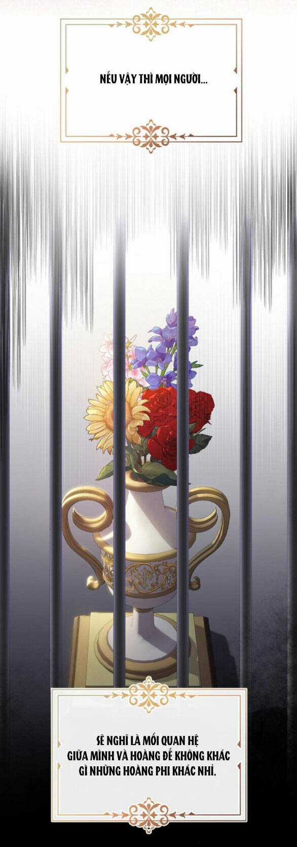 Lời Mời Gọi Của Hậu Cung Chapter 24.2 trang 15