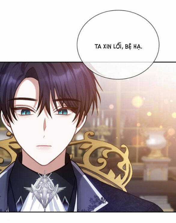 Lời Mời Gọi Của Hậu Cung Chapter 24.2 trang 18