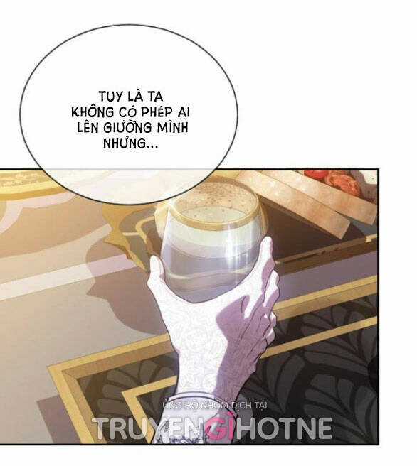 Lời Mời Gọi Của Hậu Cung Chapter 24.2 trang 2