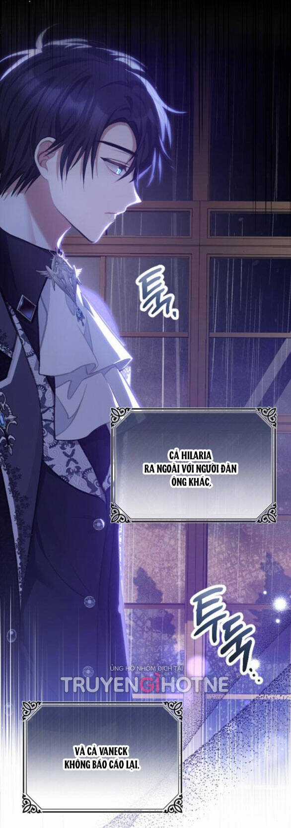 Lời Mời Gọi Của Hậu Cung Chapter 24.2 trang 24