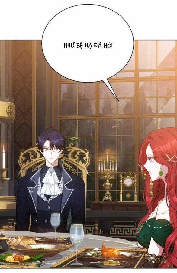 Lời Mời Gọi Của Hậu Cung Chapter 24.2 trang 30