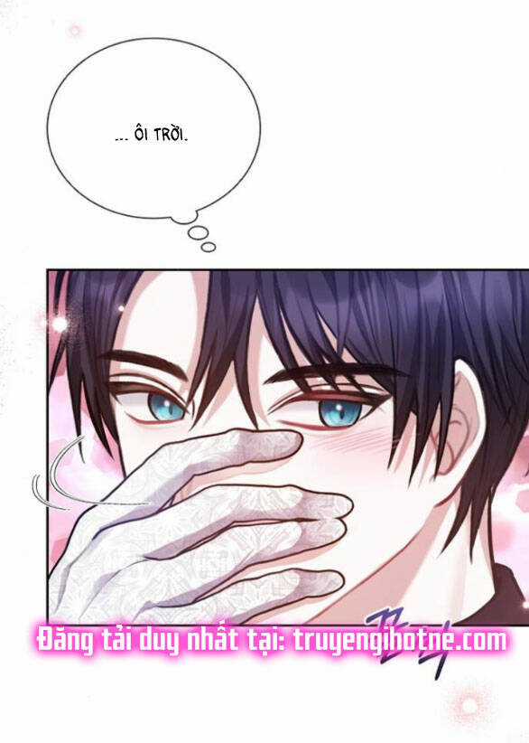 Lời Mời Gọi Của Hậu Cung Chapter 24.2 trang 39