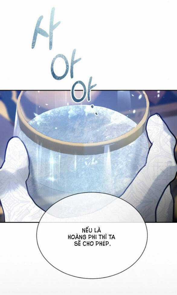 Lời Mời Gọi Của Hậu Cung Chapter 24.2 trang 4