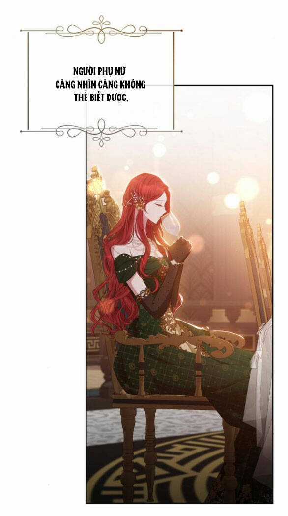 Lời Mời Gọi Của Hậu Cung Chapter 24.2 trang 43