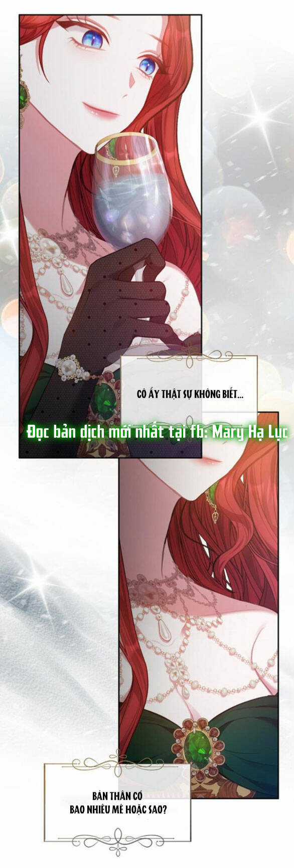 Lời Mời Gọi Của Hậu Cung Chapter 24.2 trang 45