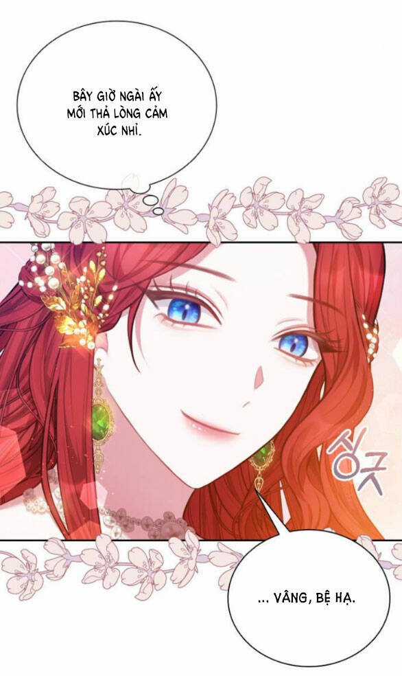 Lời Mời Gọi Của Hậu Cung Chapter 24.2 trang 51