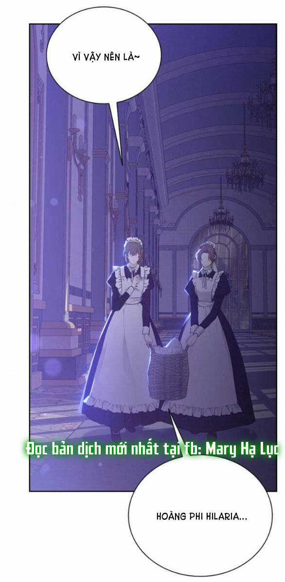 Lời Mời Gọi Của Hậu Cung Chapter 24.2 trang 57