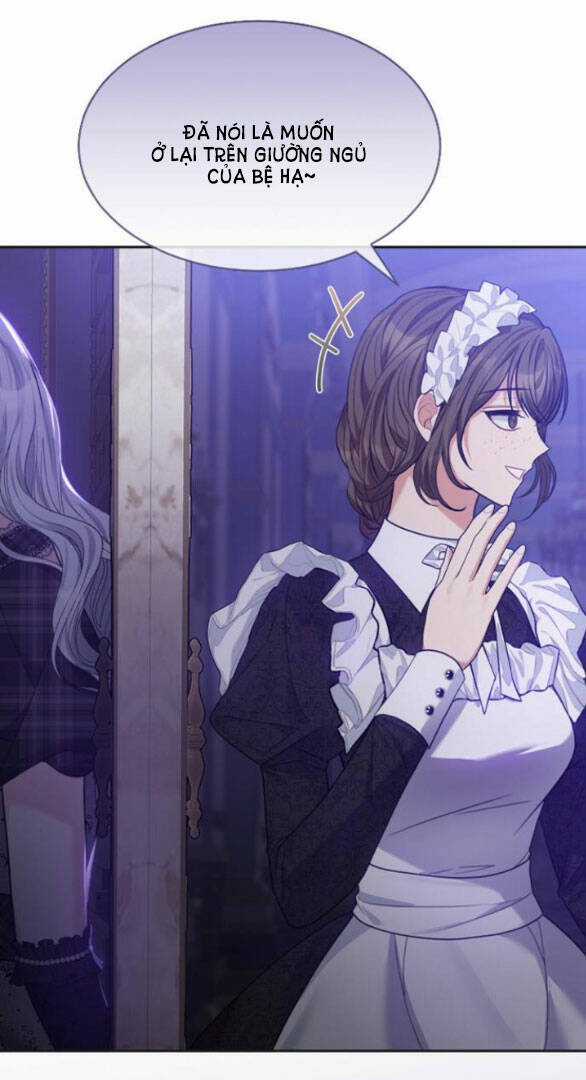 Lời Mời Gọi Của Hậu Cung Chapter 24.2 trang 59