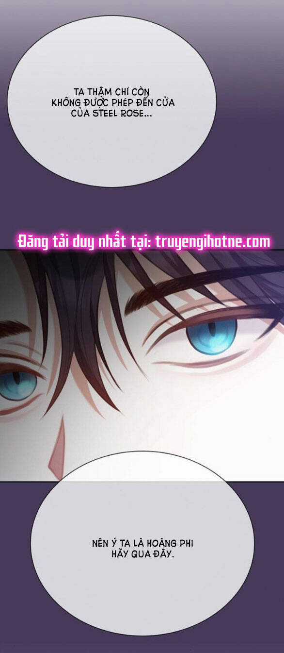 Lời Mời Gọi Của Hậu Cung Chapter 24.2 trang 6