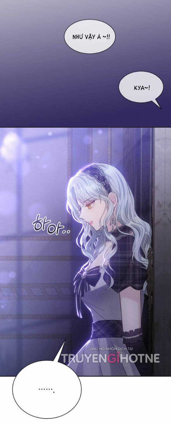 Lời Mời Gọi Của Hậu Cung Chapter 24.2 trang 61