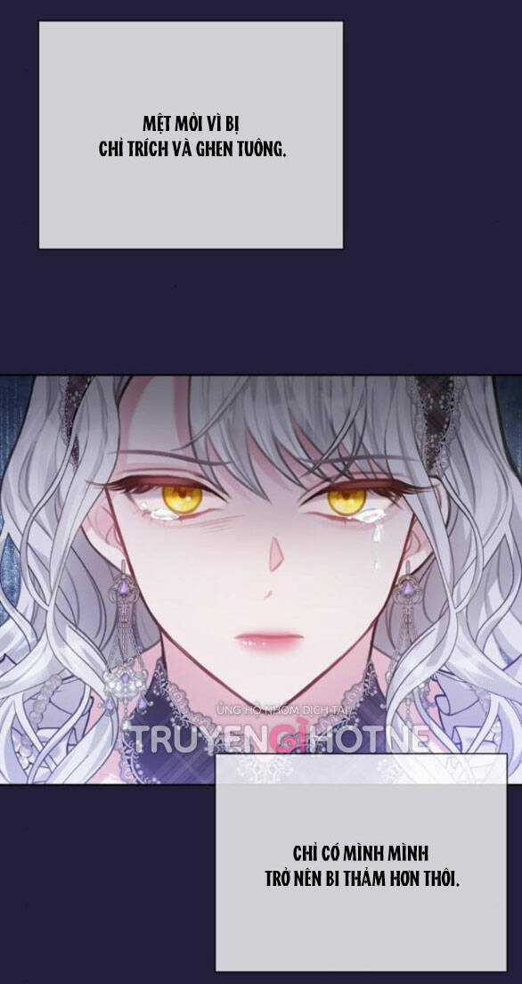 Lời Mời Gọi Của Hậu Cung Chapter 25.1 trang 11