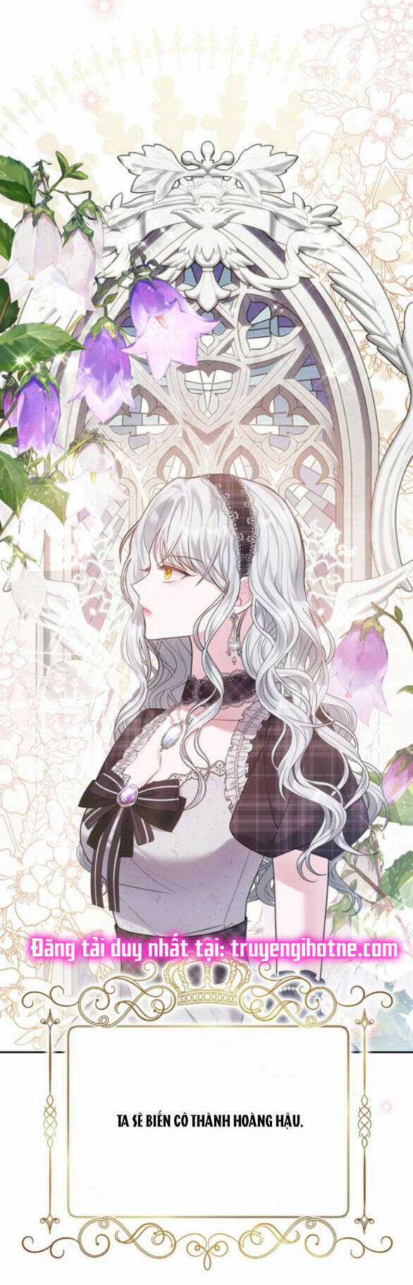 Lời Mời Gọi Của Hậu Cung Chapter 25.1 trang 15