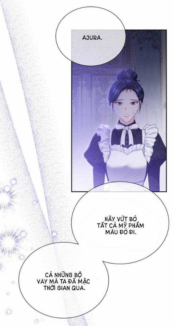 Lời Mời Gọi Của Hậu Cung Chapter 25.1 trang 17
