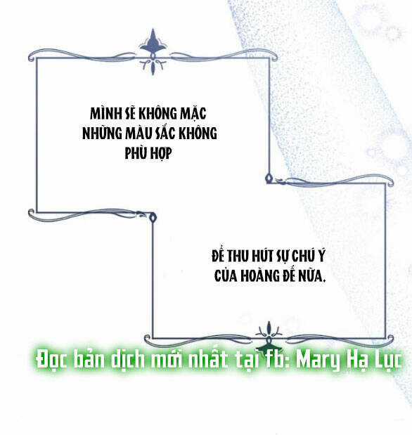 Lời Mời Gọi Của Hậu Cung Chapter 25.1 trang 19