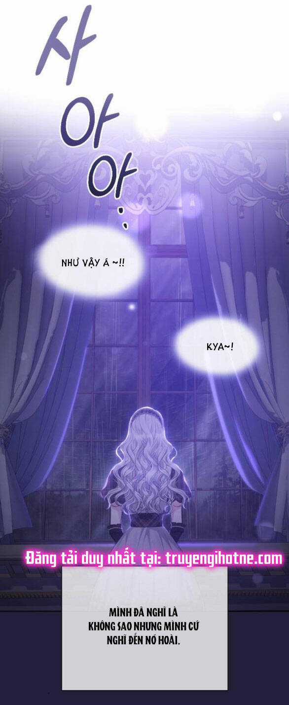 Lời Mời Gọi Của Hậu Cung Chapter 25.1 trang 2