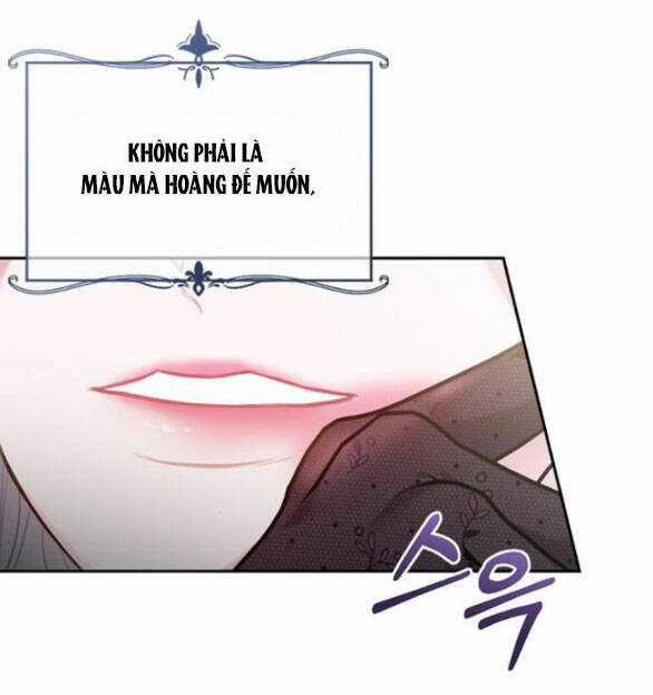 Lời Mời Gọi Của Hậu Cung Chapter 25.1 trang 21