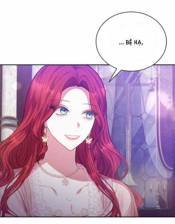 Lời Mời Gọi Của Hậu Cung Chapter 25.1 trang 29